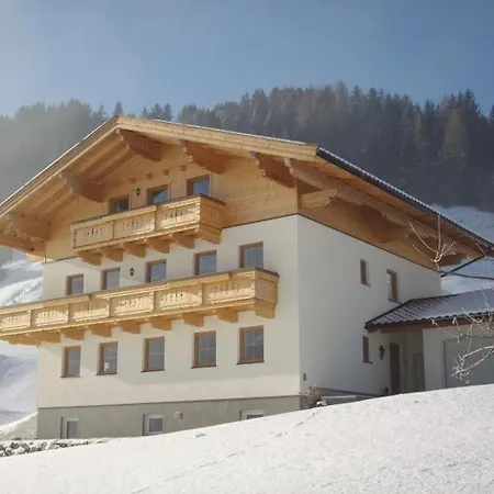 Stapfgut Rauris