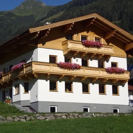 Stapfgut Rauris
