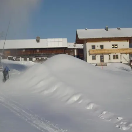 Stapfgut Rauris