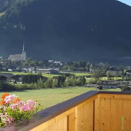 Stapfgut Rauris