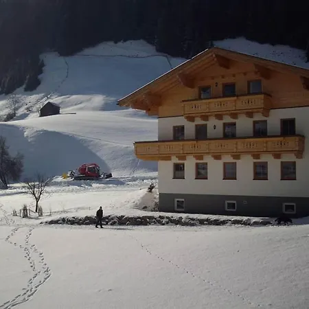 Farm stay Stapfgut