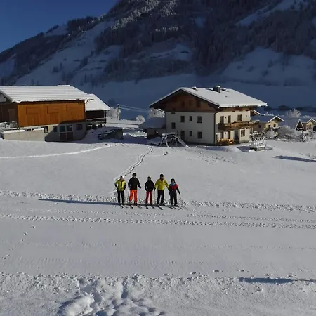 Stapfgut Rauris