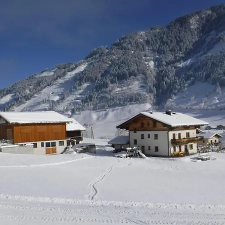 Farm stay Stapfgut *