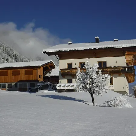 Stapfgut Farm stay