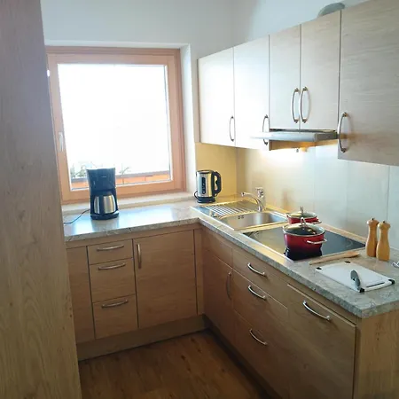 Farm stay Stapfgut Rauris