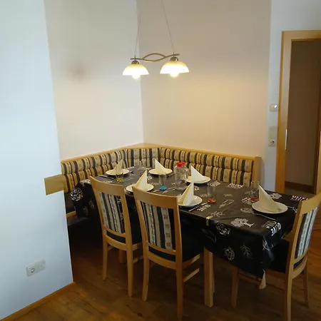 Stapfgut Rauris