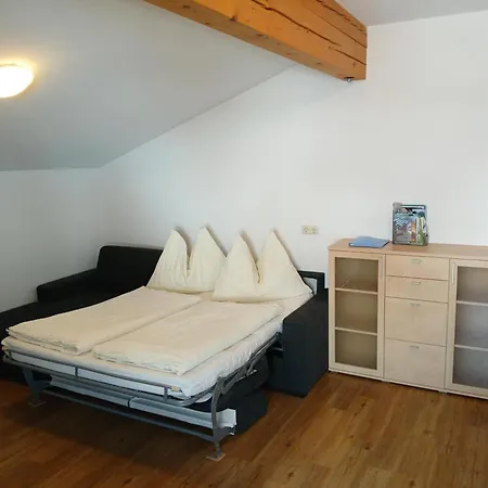 Stapfgut Farm stay