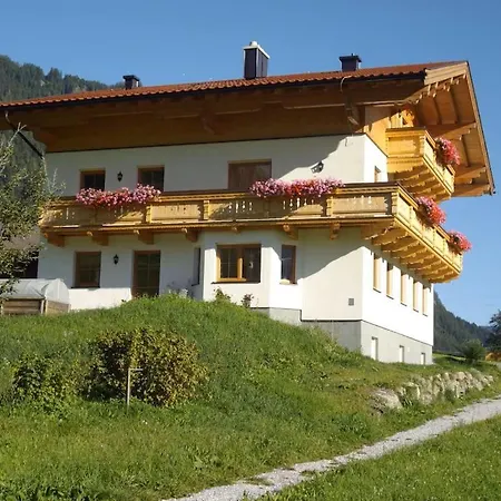 Stapfgut Farm stay Rauris