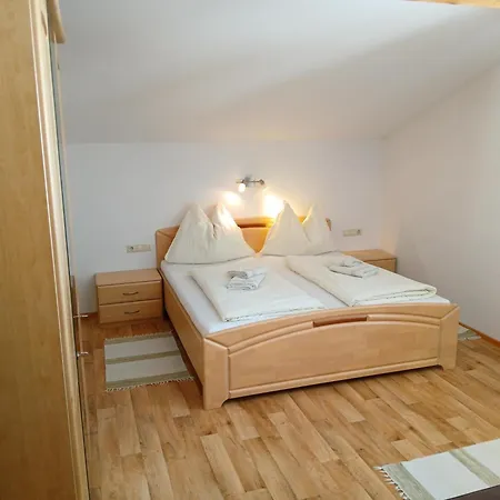 Stapfgut Farm stay *