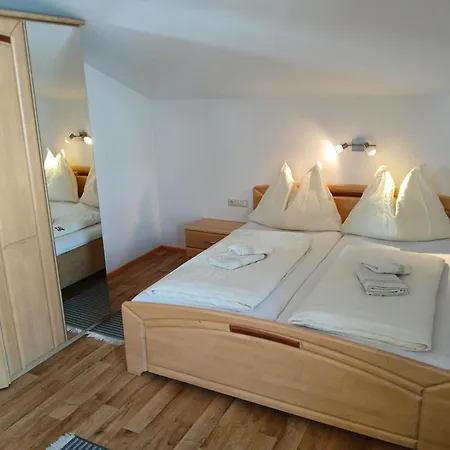 Farm stay Stapfgut *