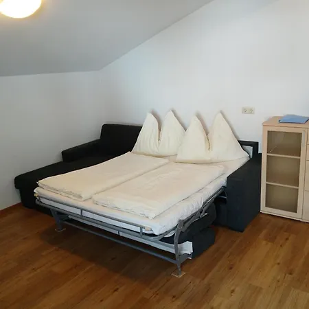 Farm stay Stapfgut