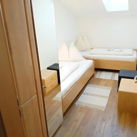 Farm stay Stapfgut